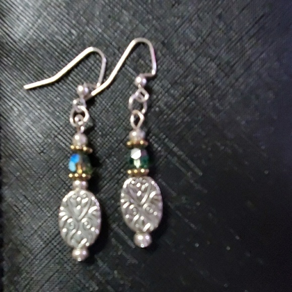 Charm Earrings - Picture 1 of 1